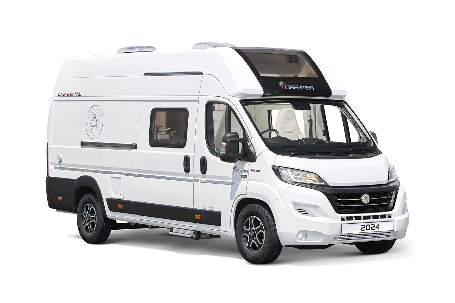 Dreamer Campervans