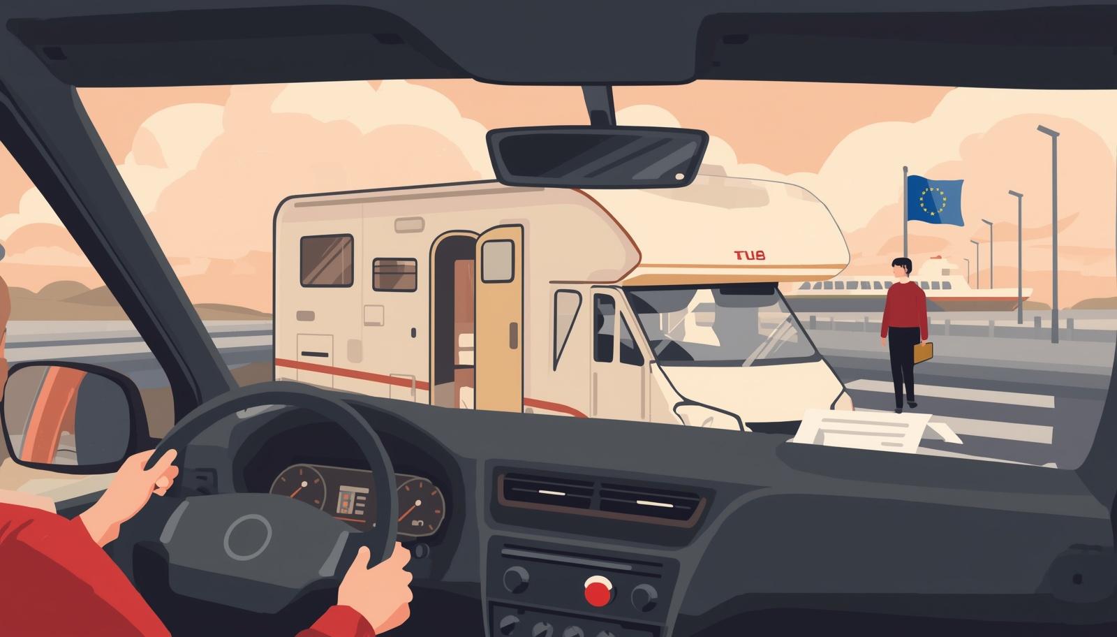 Importing from Within the EU