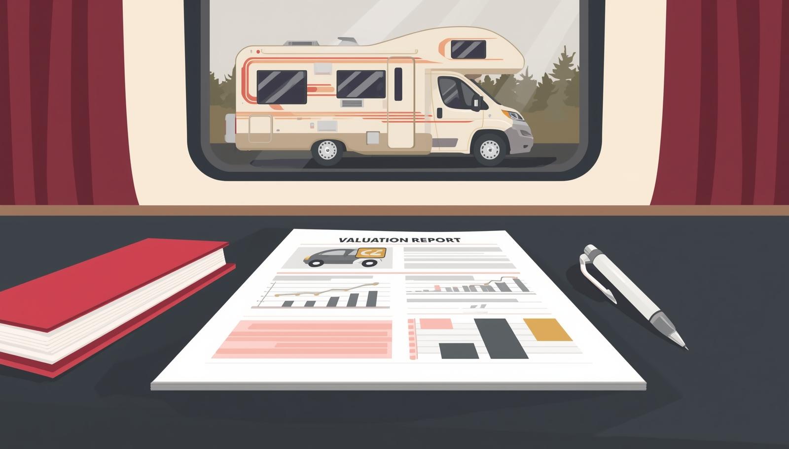 Motorhome Valuation