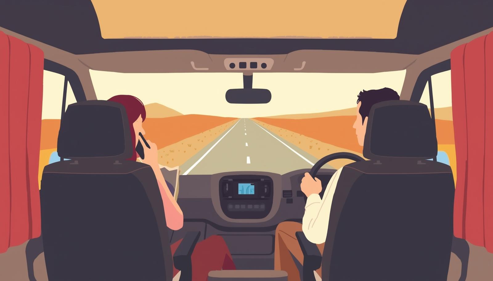 Ongoing Travel Assistance