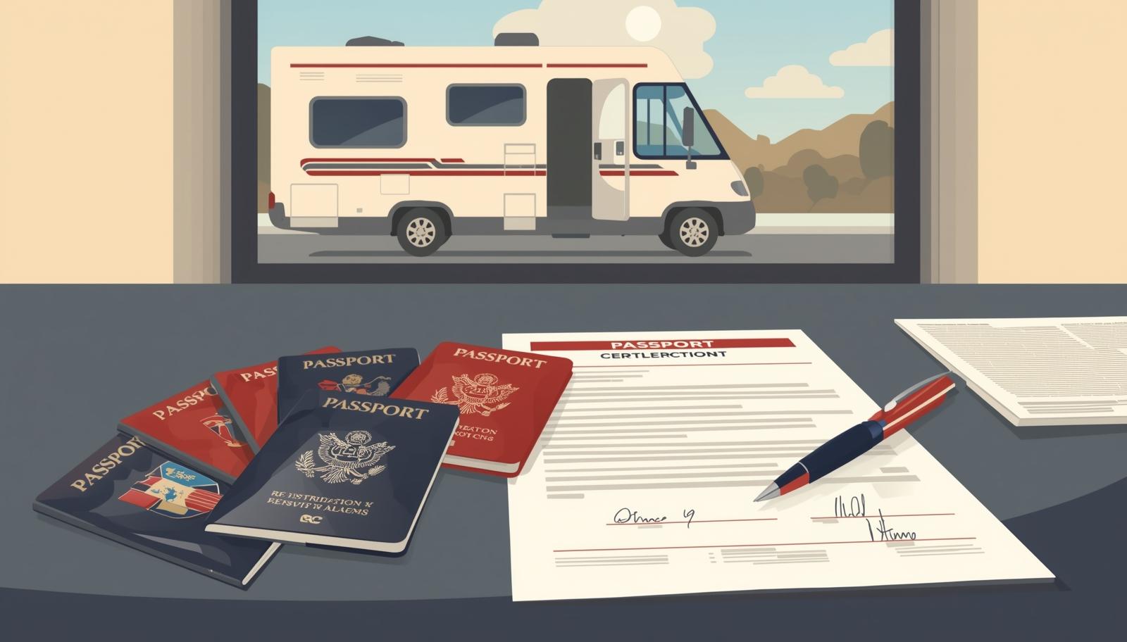 Registration for Non-Residents