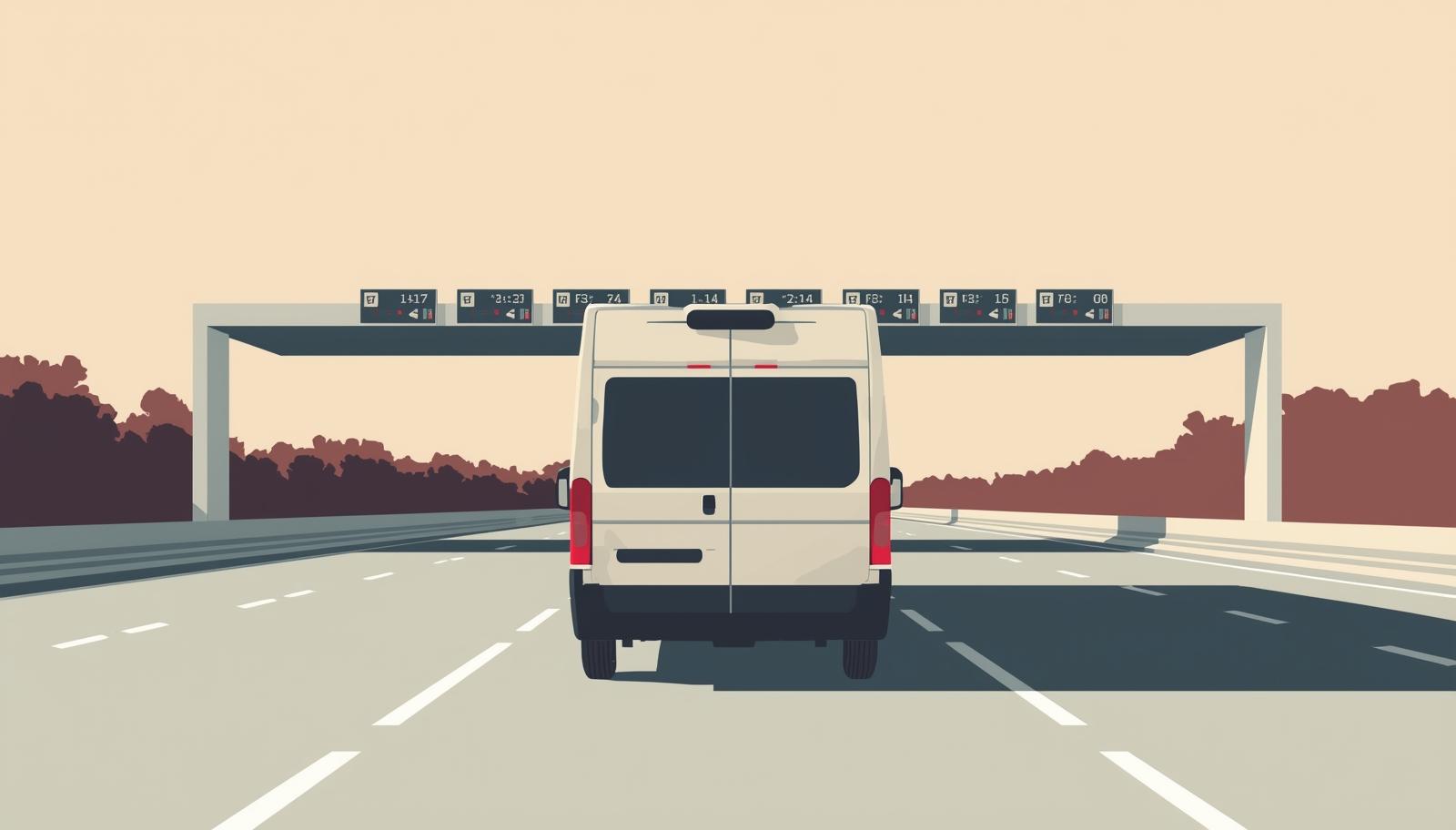 Understanding French Toll Classifications