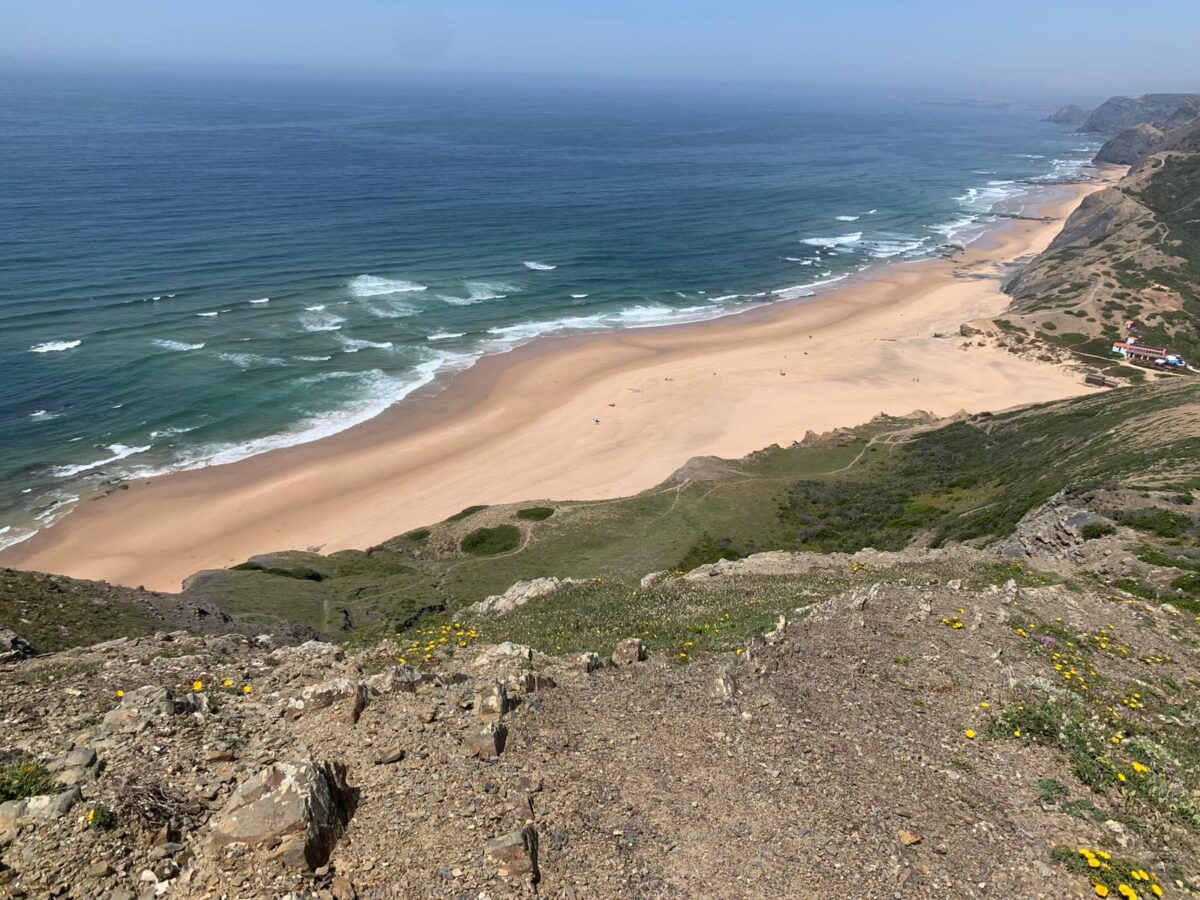 A Vacation from our Vacation??