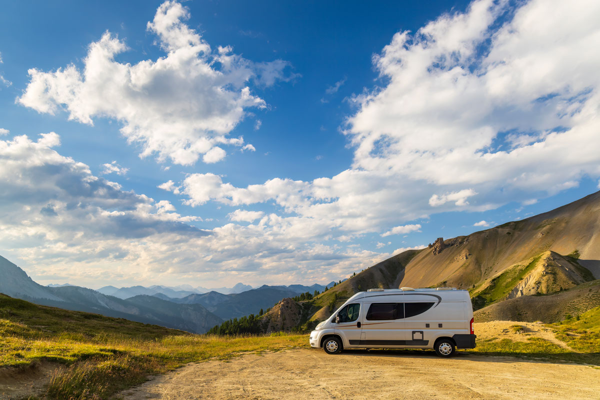 Exploring France on Wheels: Your Guide to a Motorhome Adventure