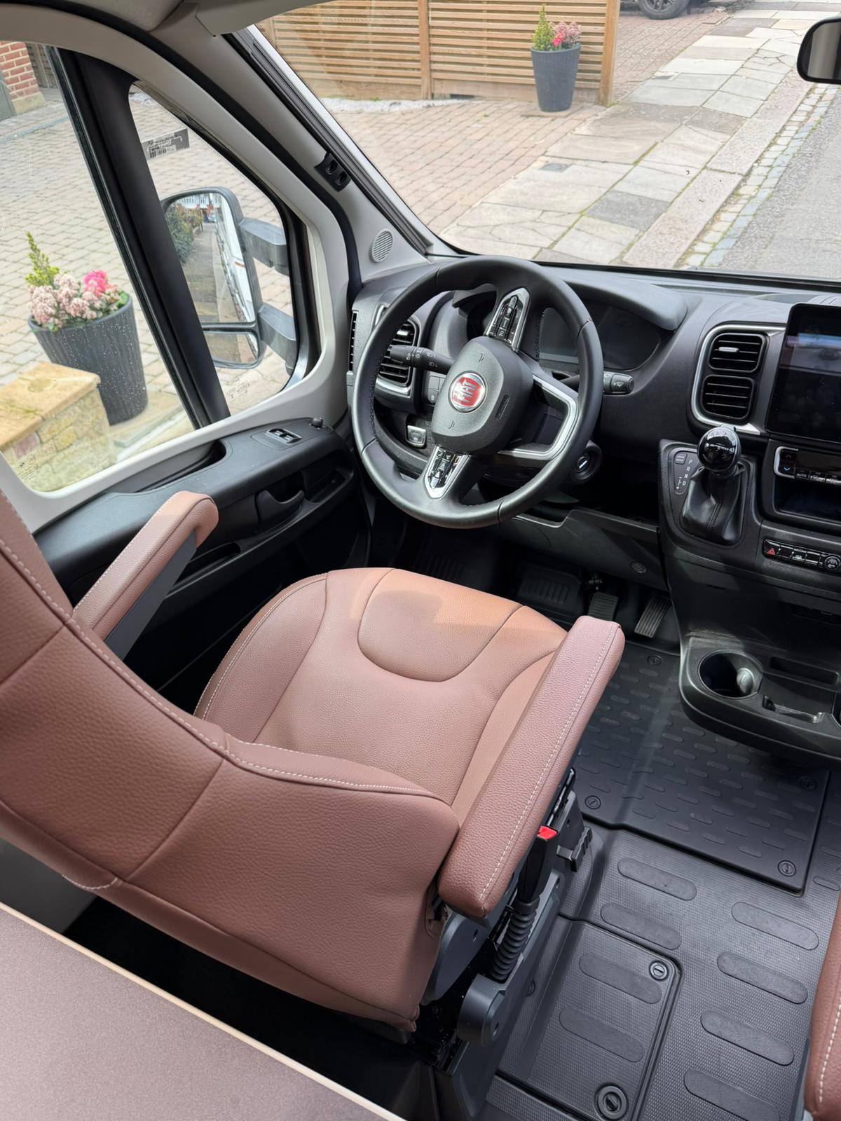 Bürstner Lyseo TD Harmony Line 690 thumbnail 6