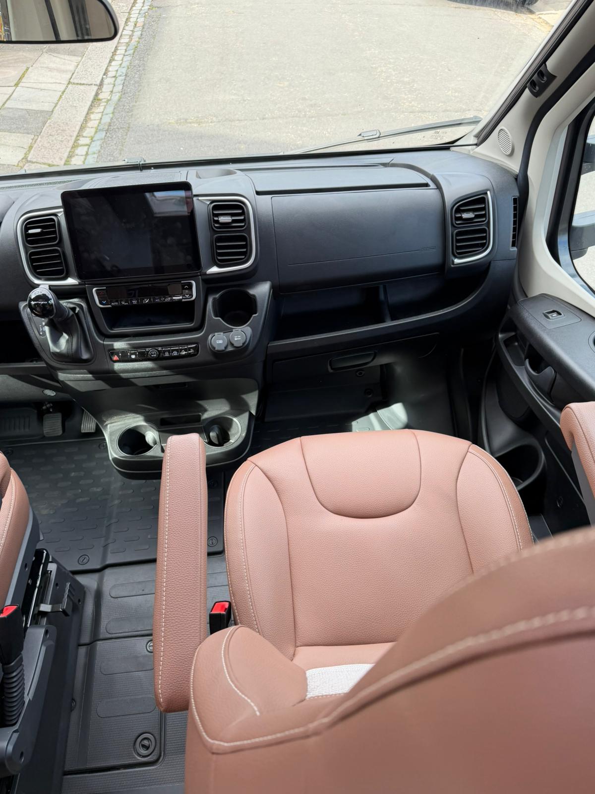 Bürstner Lyseo TD Harmony Line 690 thumbnail 8