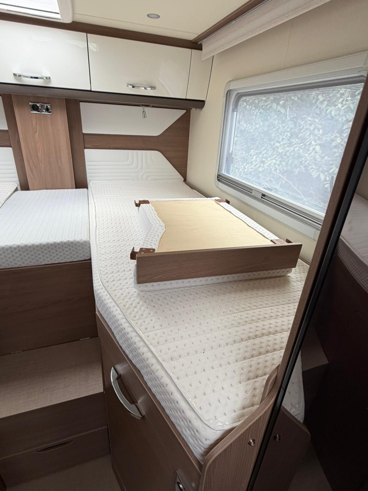 Bürstner Lyseo TD Harmony Line 690 thumbnail 11