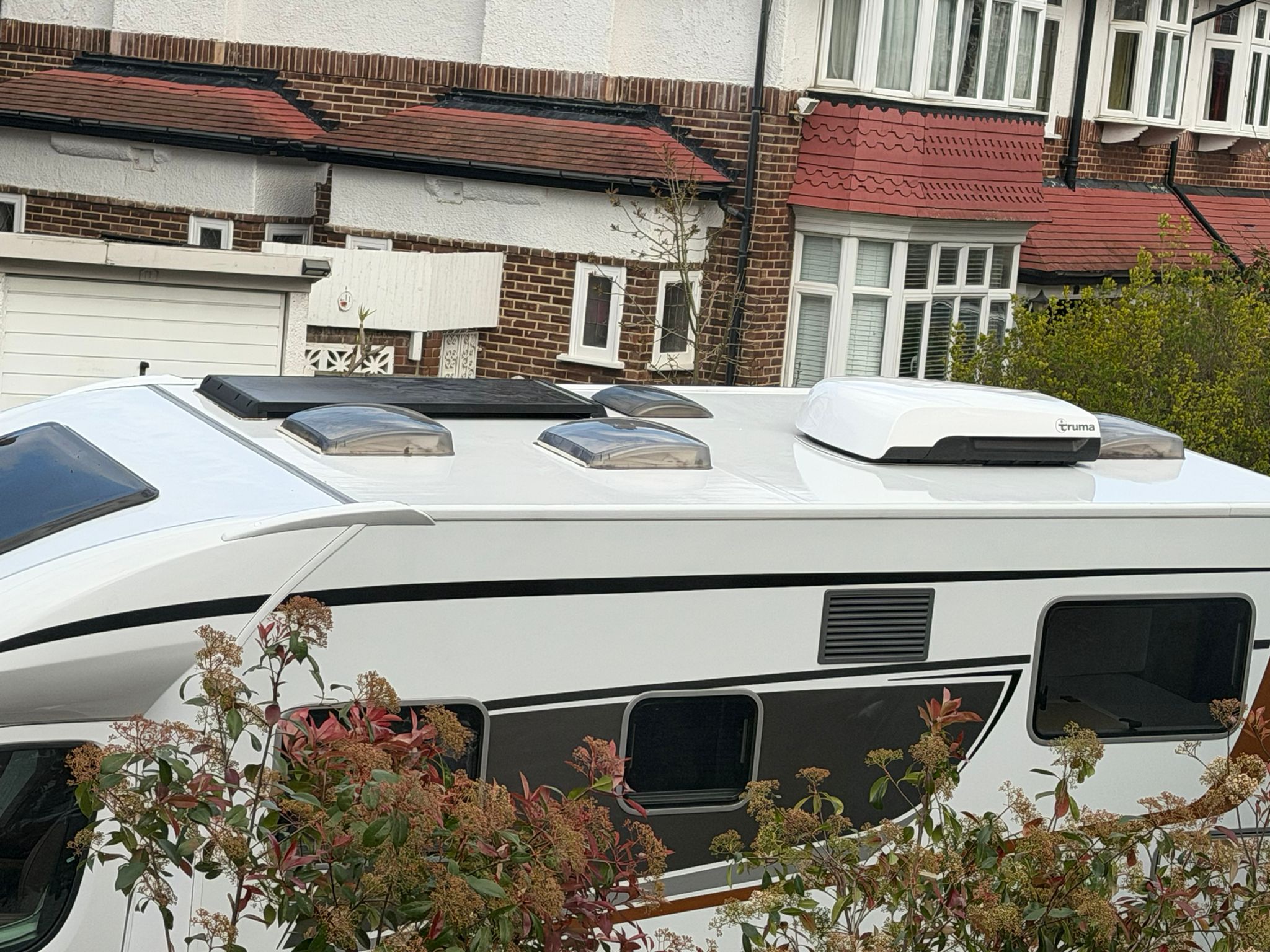 Bürstner Lyseo TD Harmony Line 690 thumbnail 19