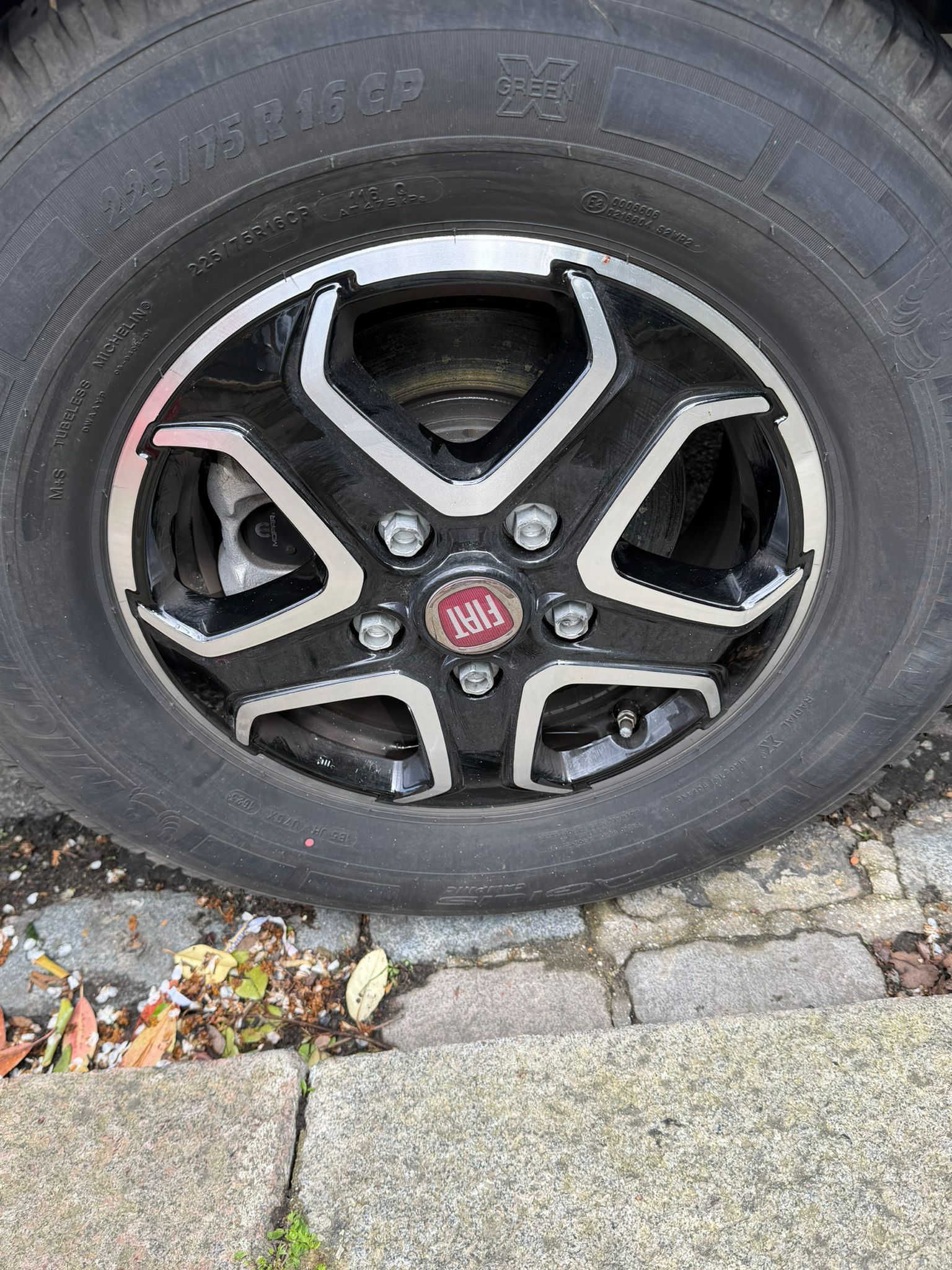 Bürstner Lyseo TD Harmony Line 690 thumbnail 24