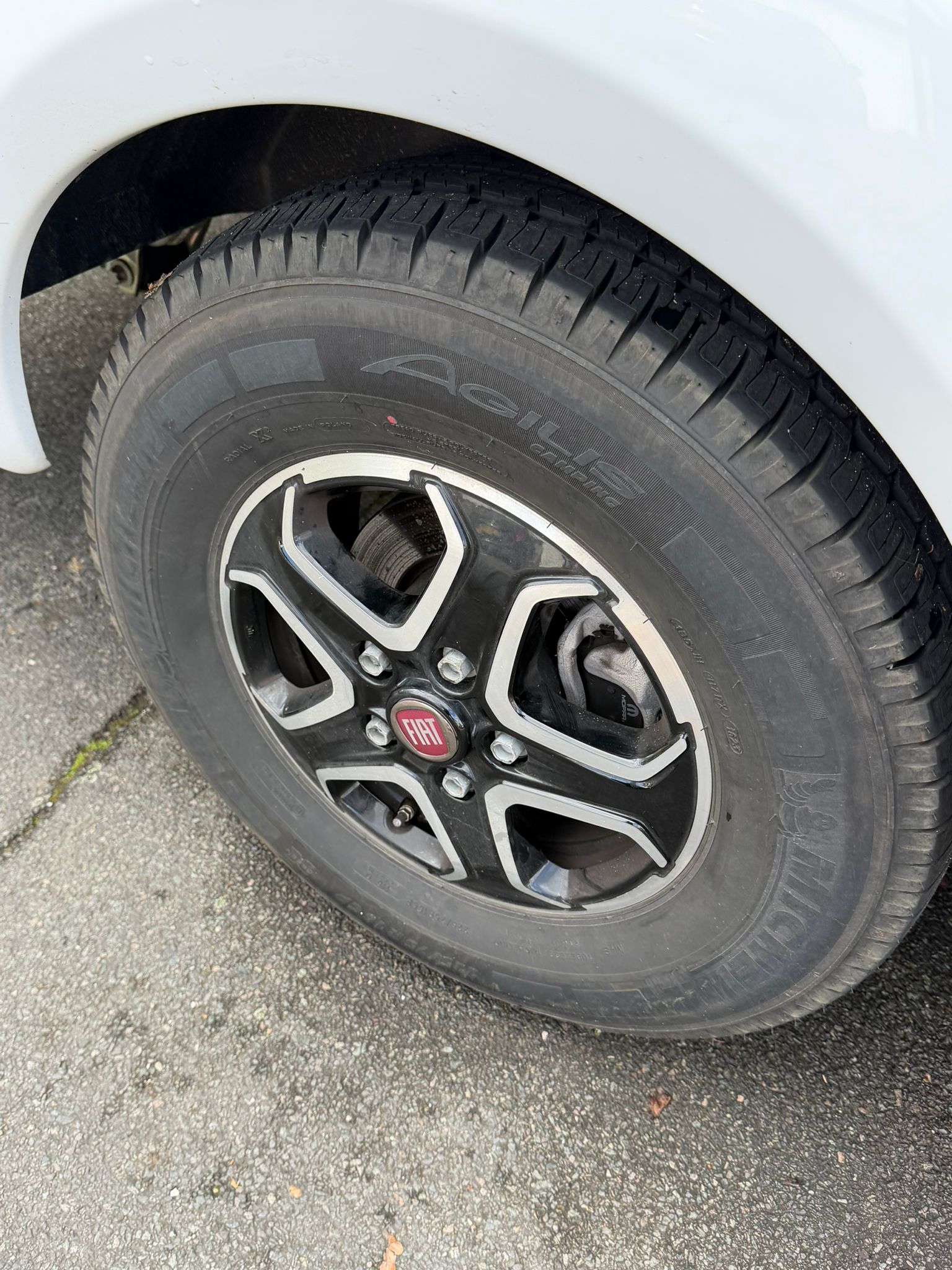 Bürstner Lyseo TD Harmony Line 690 thumbnail 26