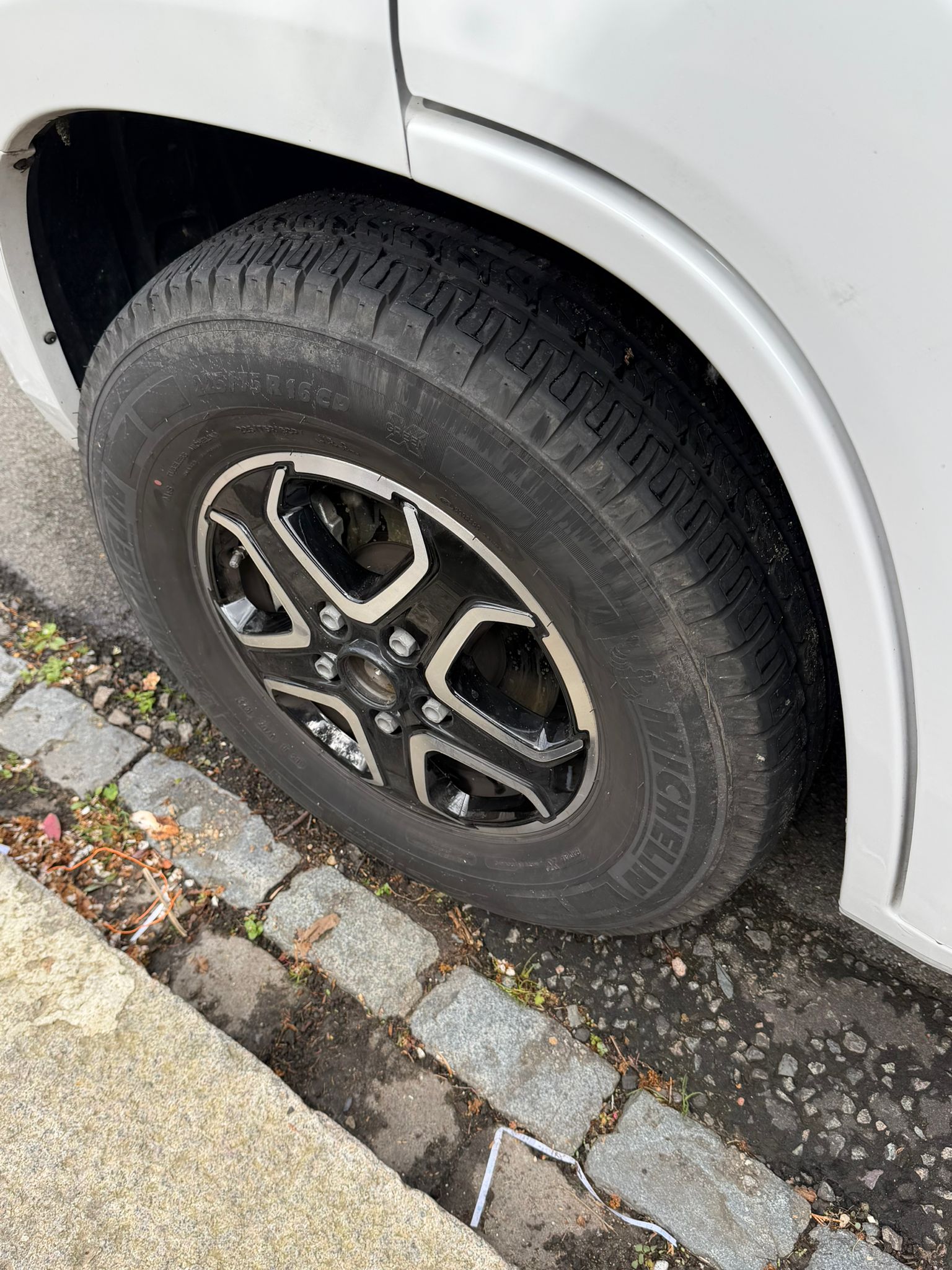 Bürstner Lyseo TD Harmony Line 690 thumbnail 27