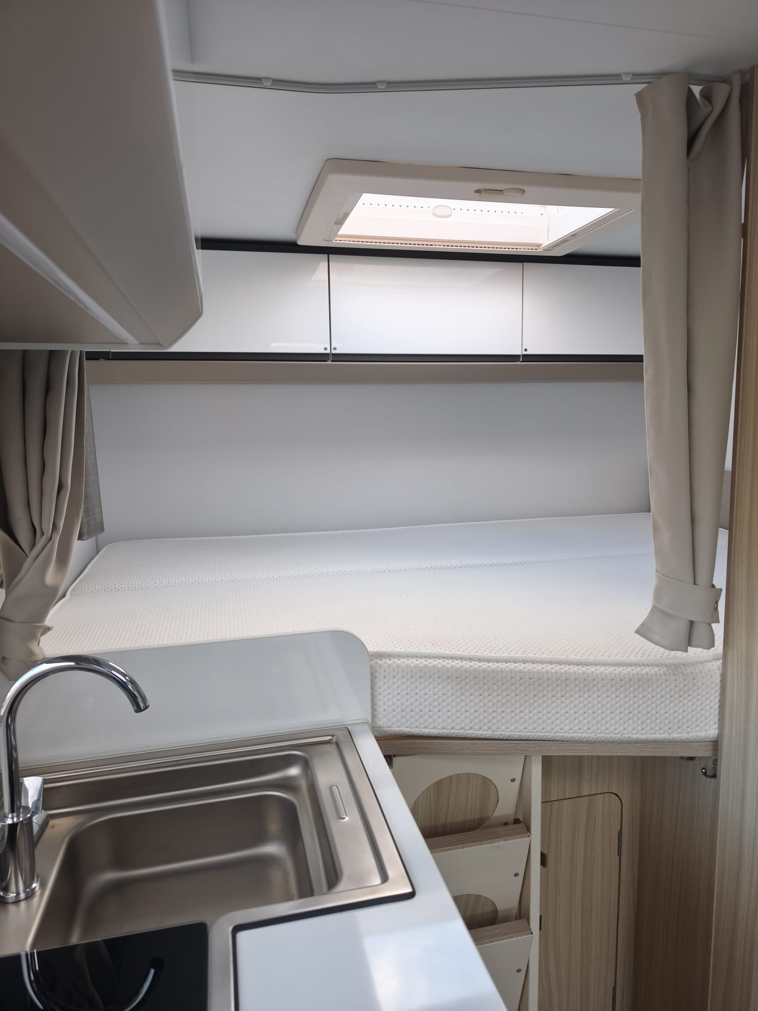 Adria Compact SP Plus thumbnail 10