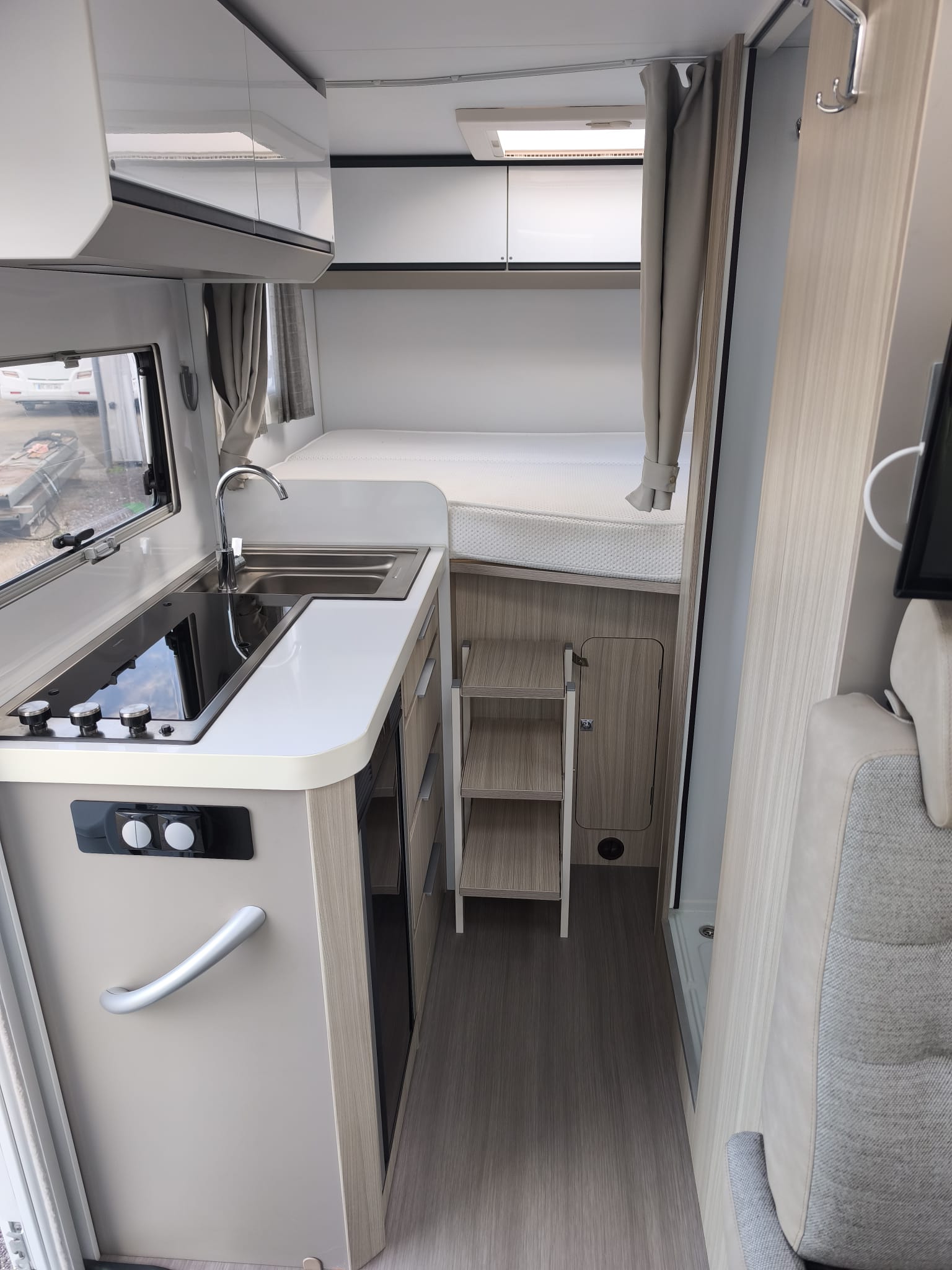 Adria Compact SP Plus thumbnail 11