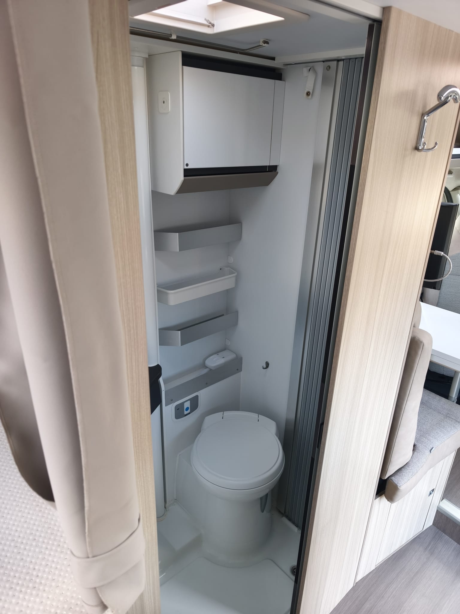 Adria Compact SP Plus thumbnail 12