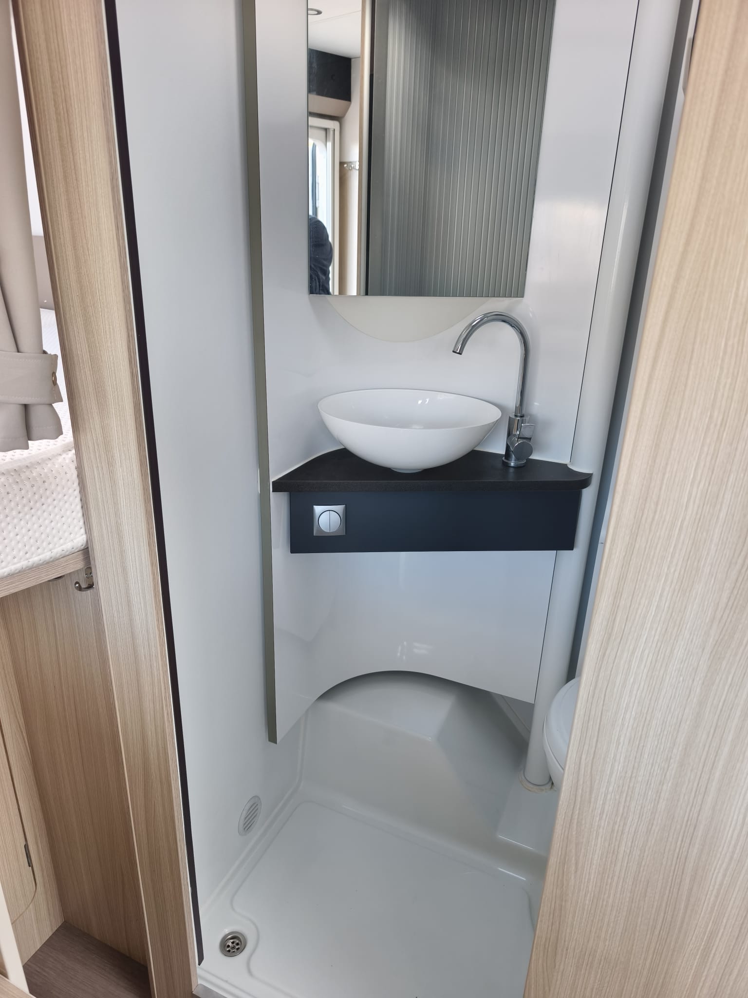 Adria Compact SP Plus thumbnail 13