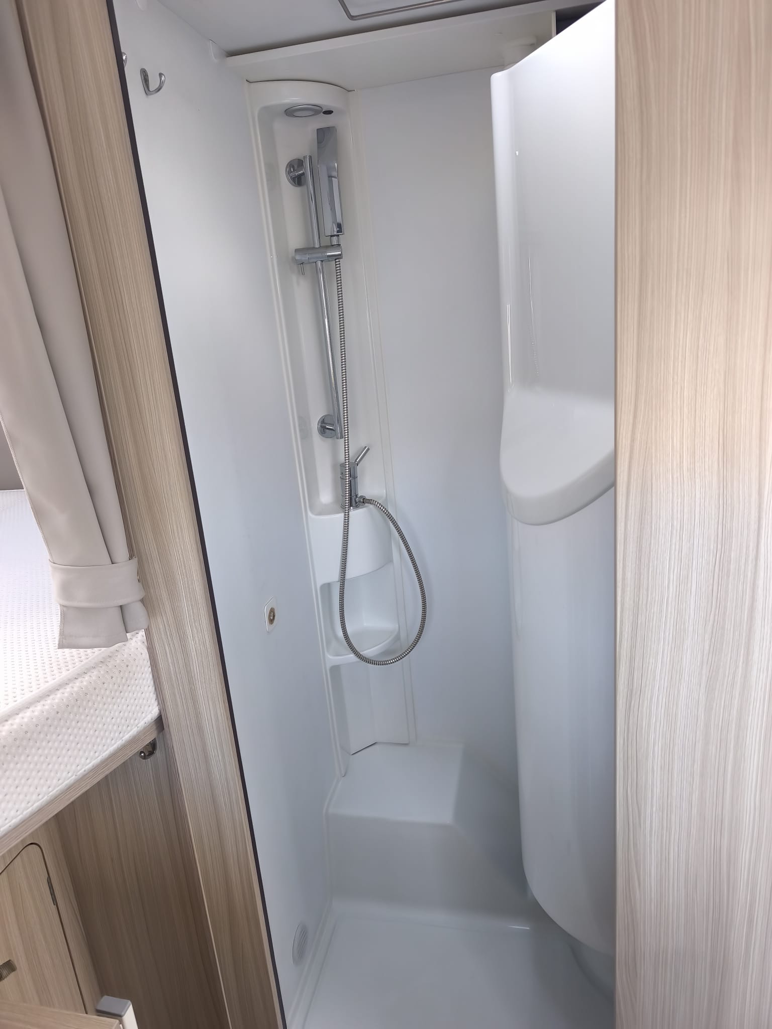 Adria Compact SP Plus thumbnail 14