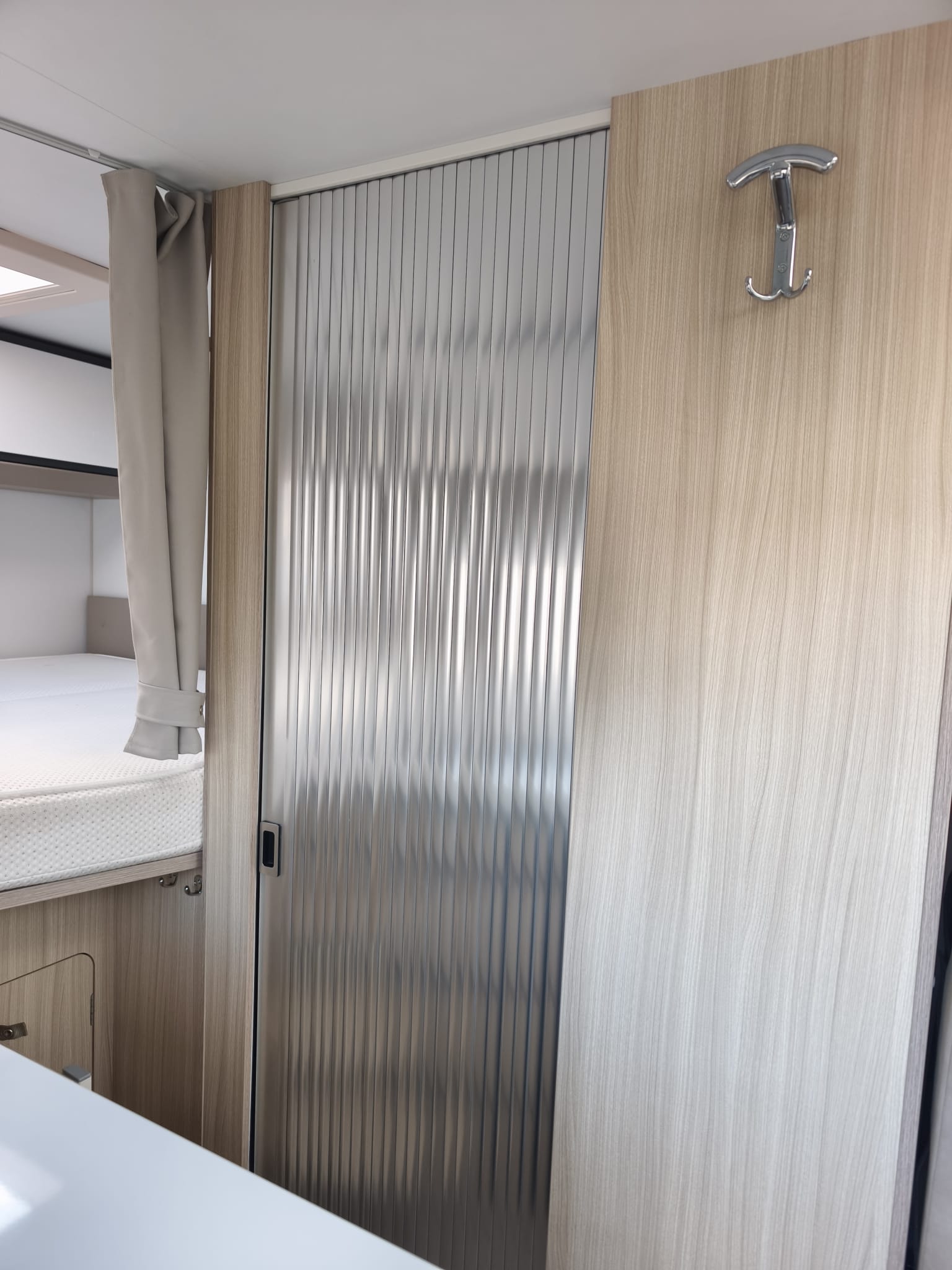 Adria Compact SP Plus thumbnail 15