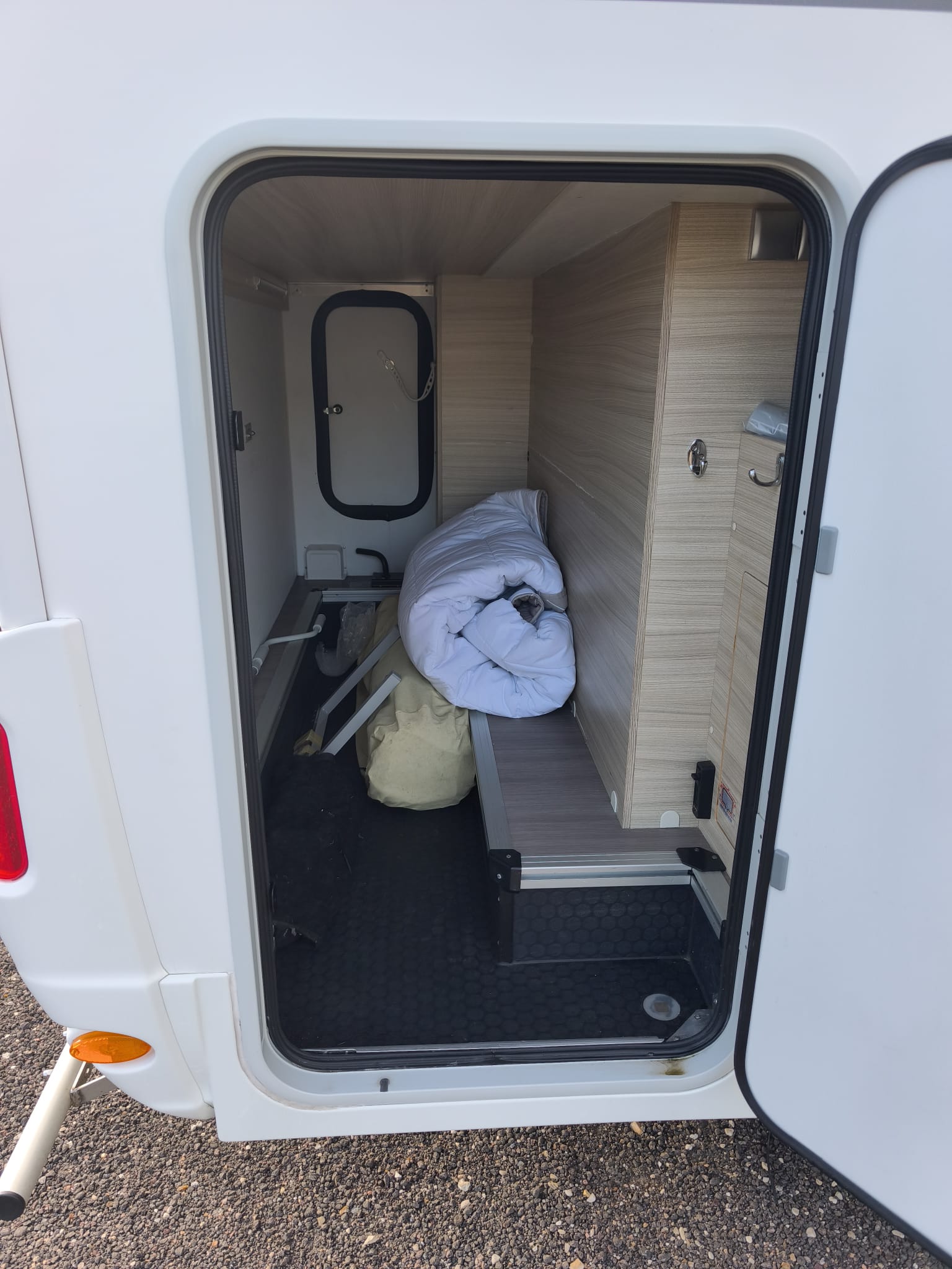 Adria Compact SP Plus thumbnail 16