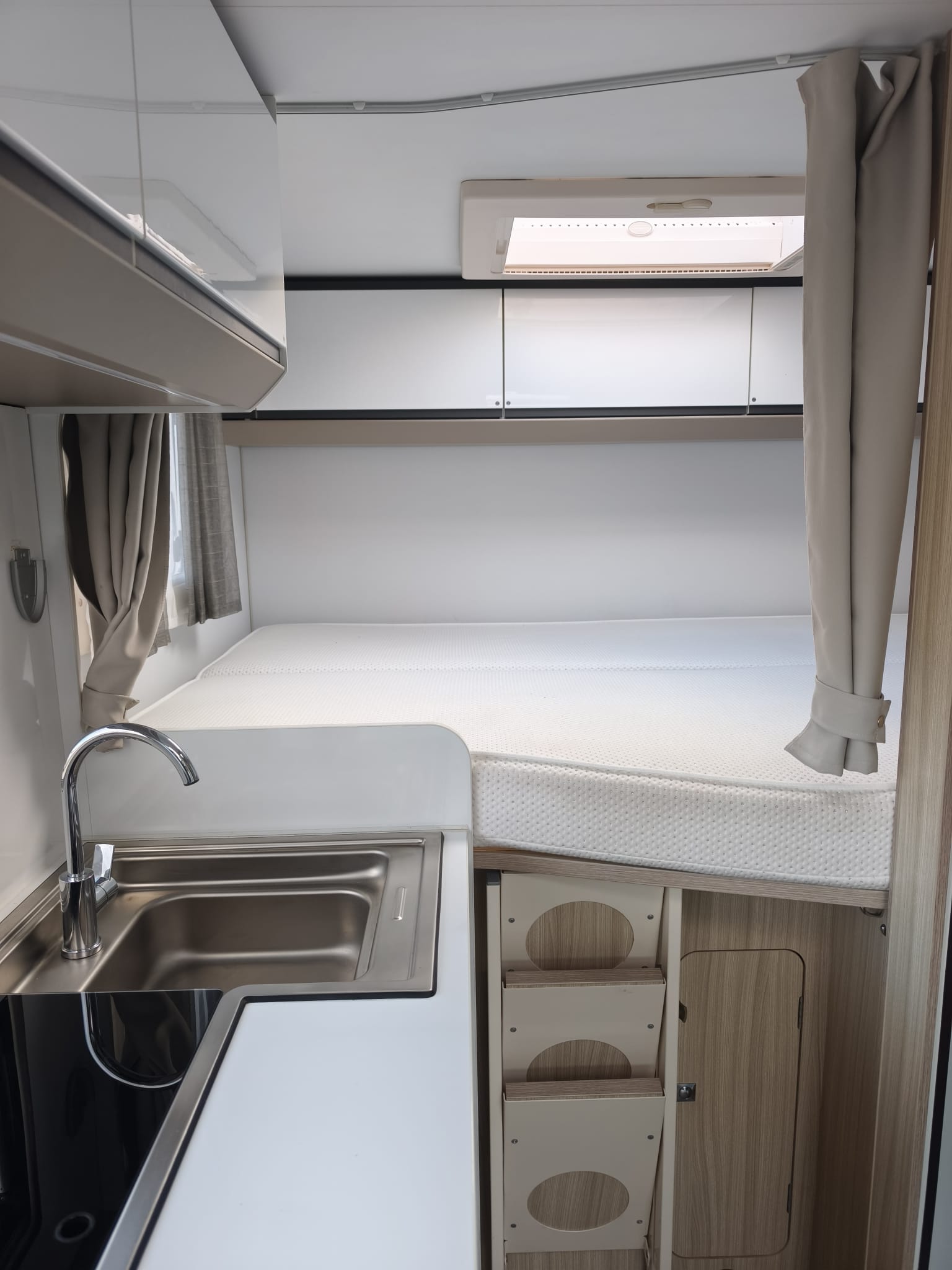 Adria Compact SP Plus thumbnail 8