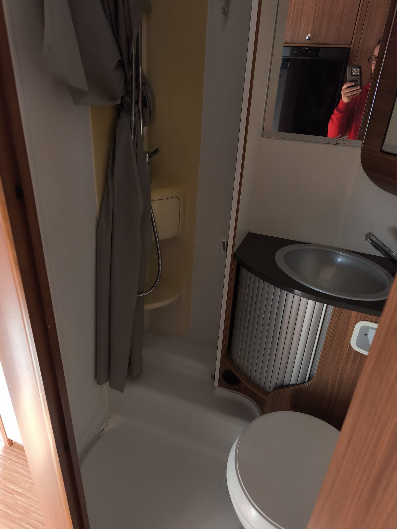 Adria Matrix 650 SK thumbnail 4