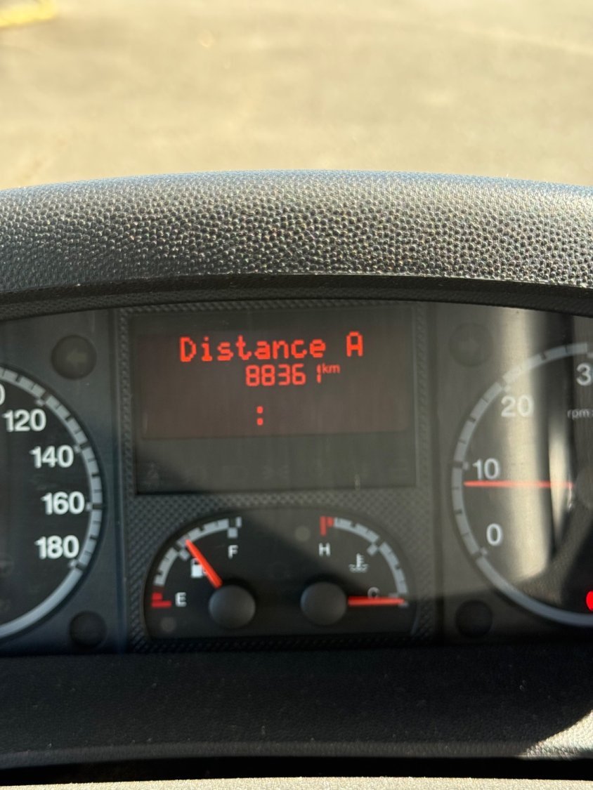 Autostar Axea 99 LP+ (2012) thumbnail 11