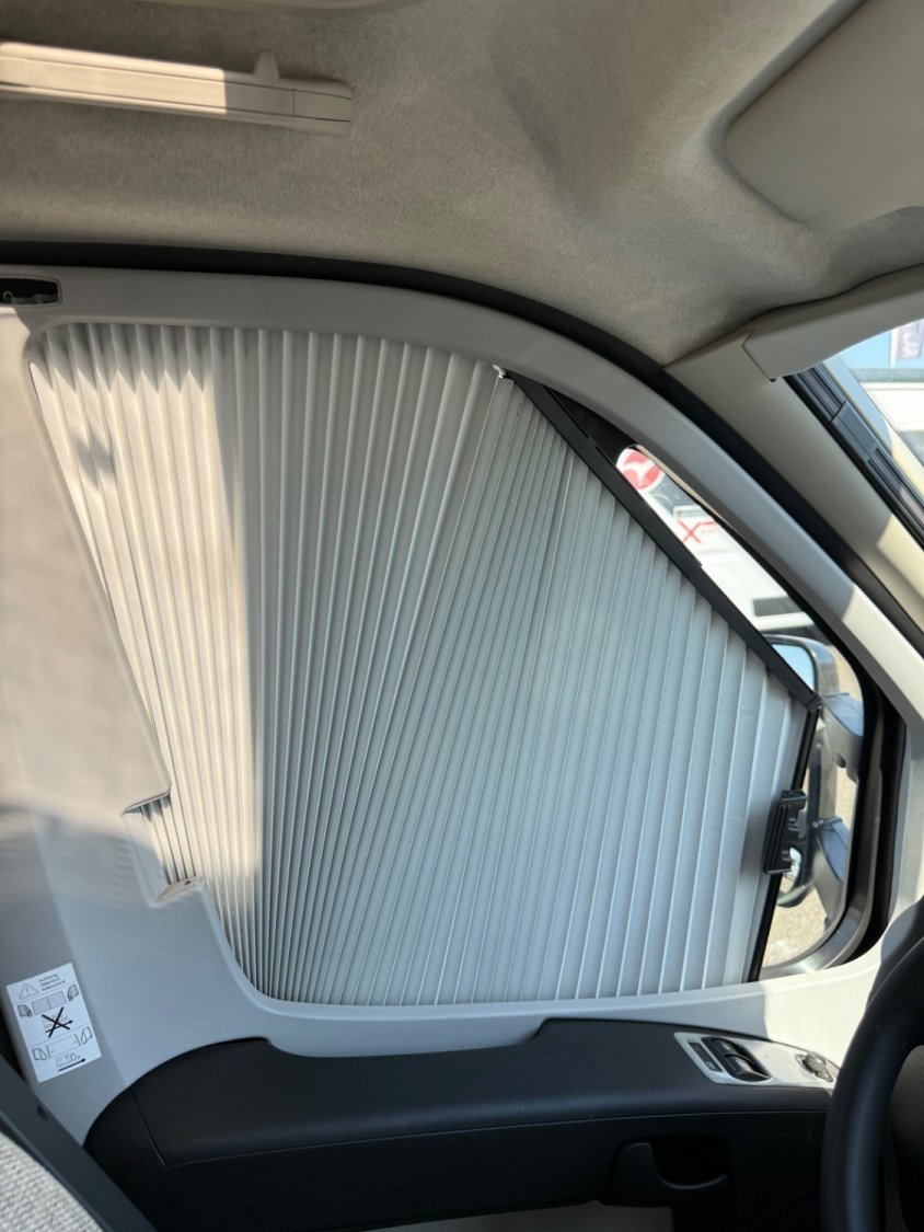 Autostar Axea 99 LP+ (2012) thumbnail 12