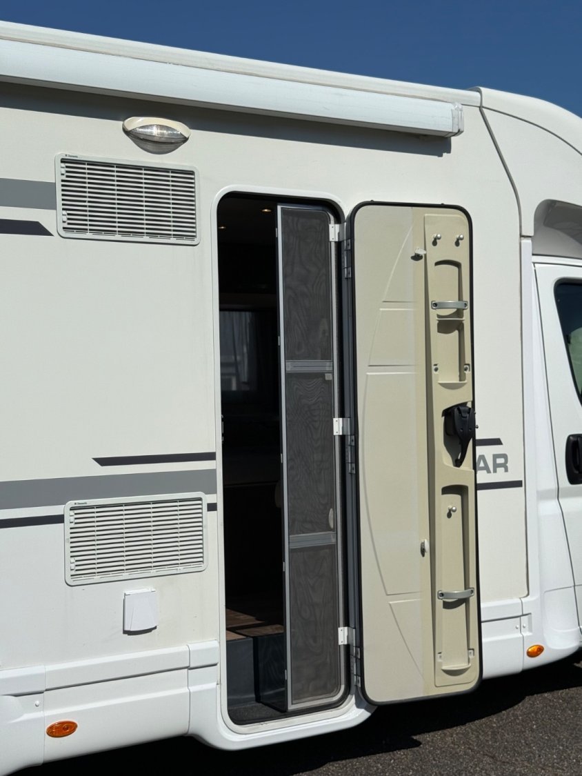 Autostar Axea 99 LP+ (2012) thumbnail 4