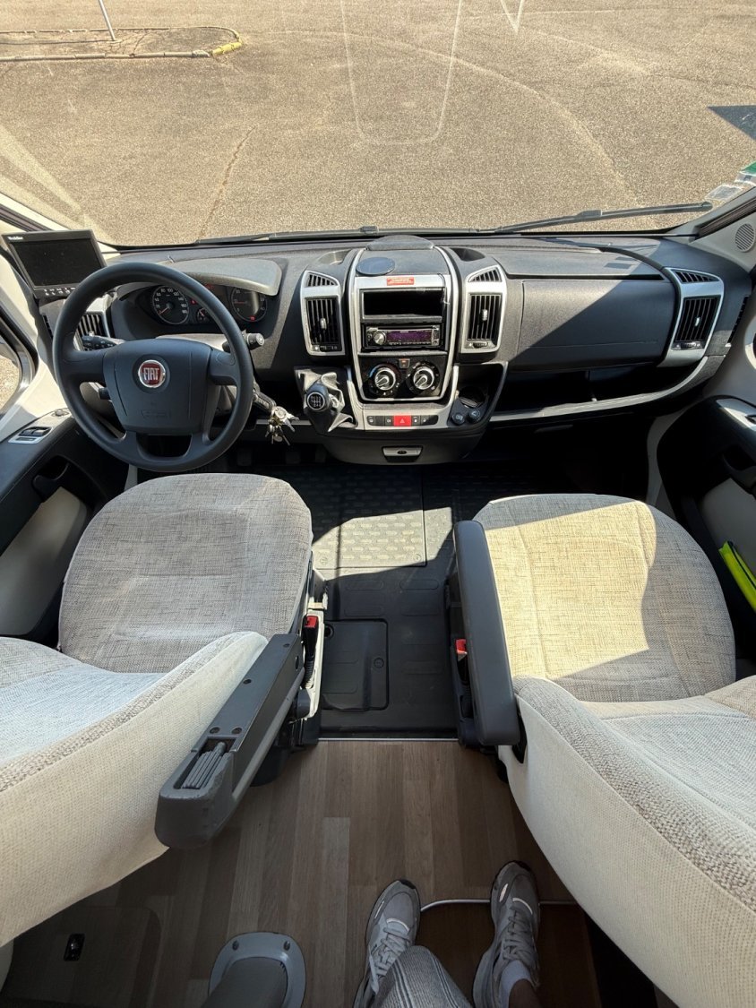 Autostar Axea 99 LP+ (2012) thumbnail 5