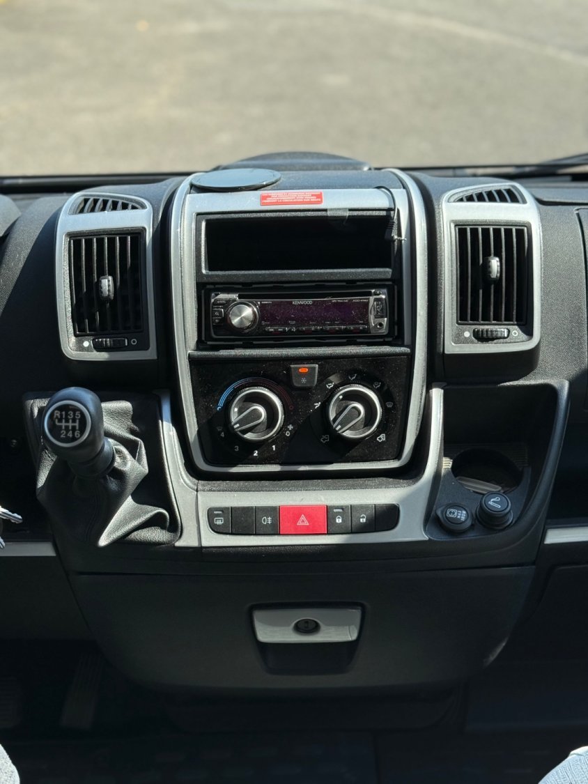 Autostar Axea 99 LP+ (2012) thumbnail 6