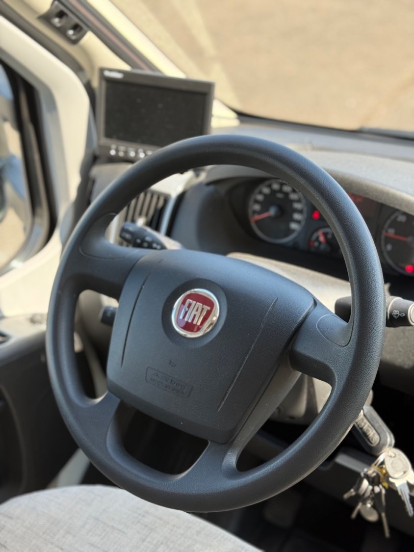 Autostar Axea 99 LP+ (2012) thumbnail 7