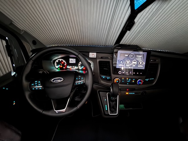 Benimar Tessoro T481 thumbnail 4