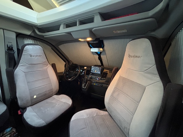 Benimar Tessoro T481 thumbnail 5