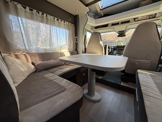 Benimar Tessoro T481 thumbnail 6