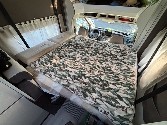 Benimar Tessoro T481 thumbnail 9