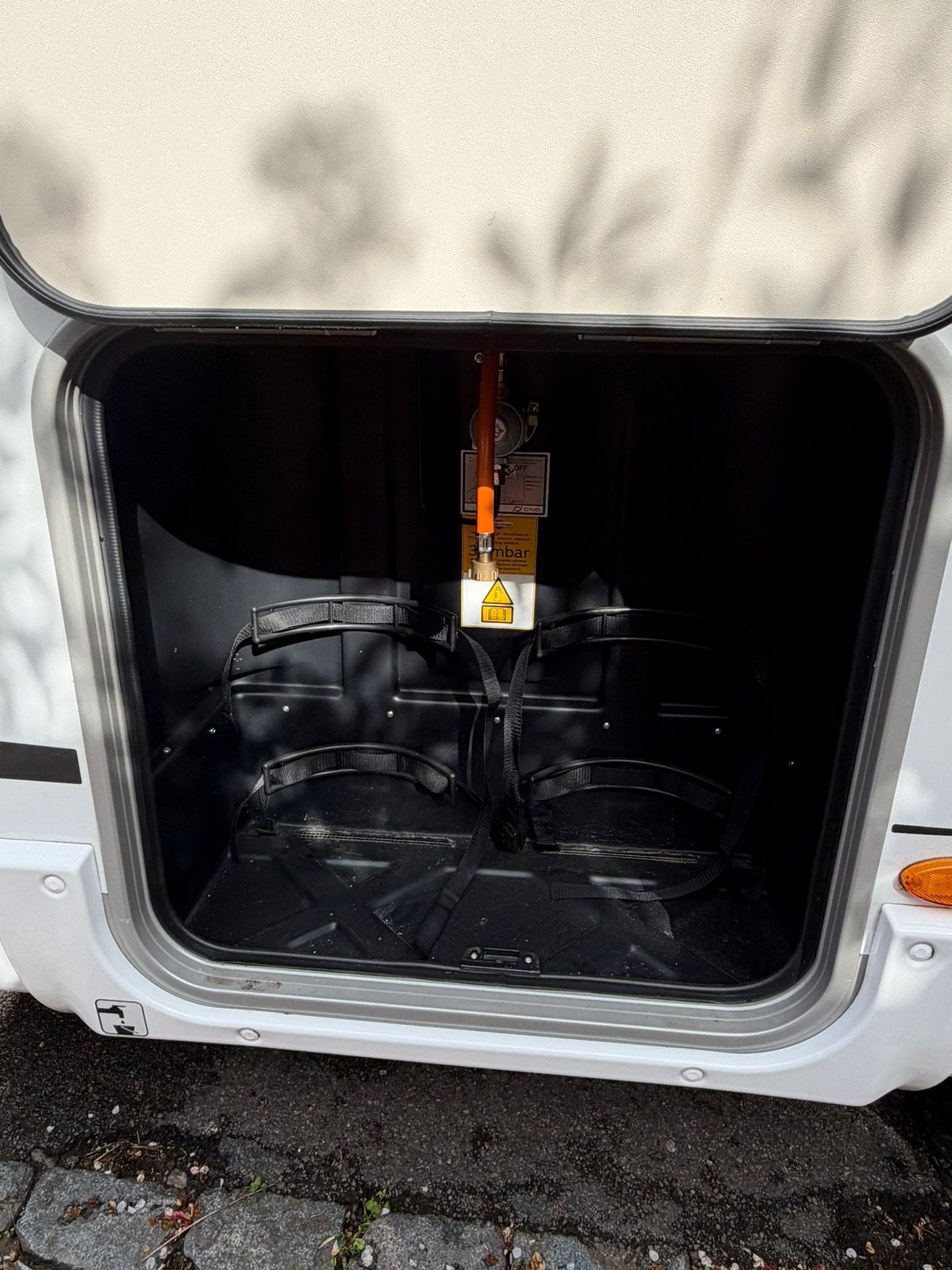 Bürstner Lyseo TD Harmony Line 690 thumbnail 8