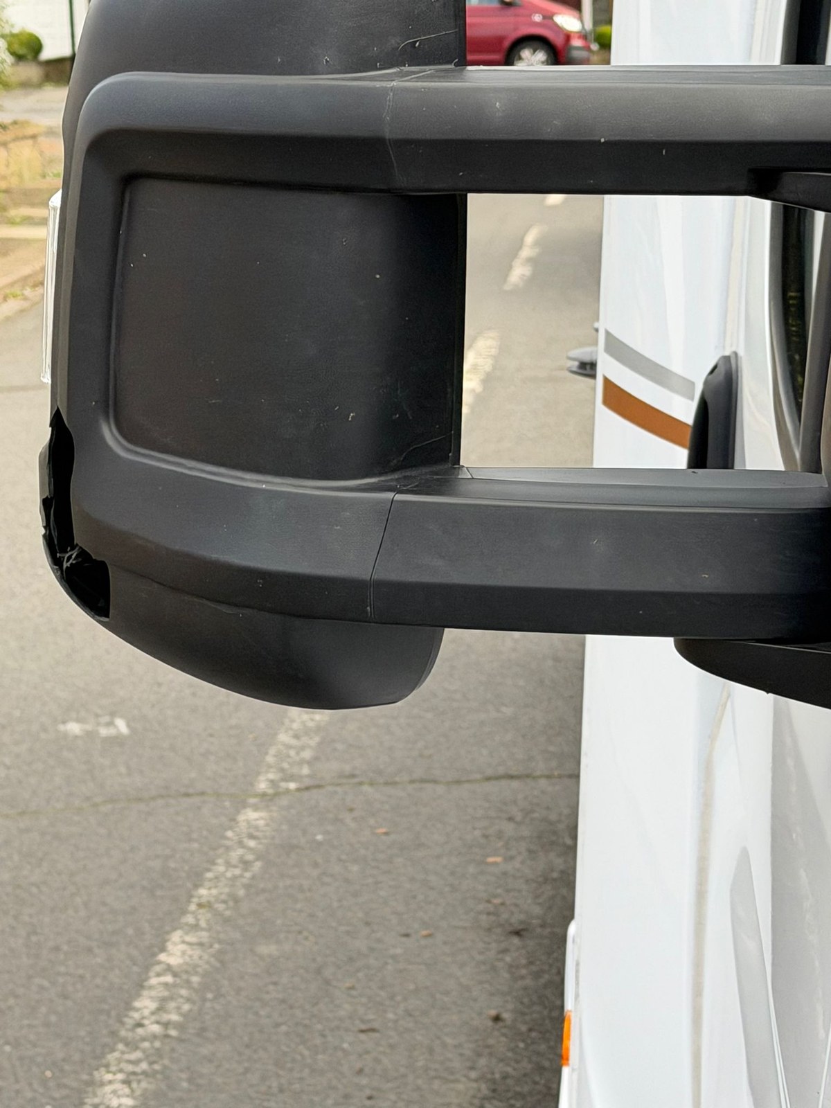 Bürstner Lyseo TD Harmony Line 690 thumbnail 14