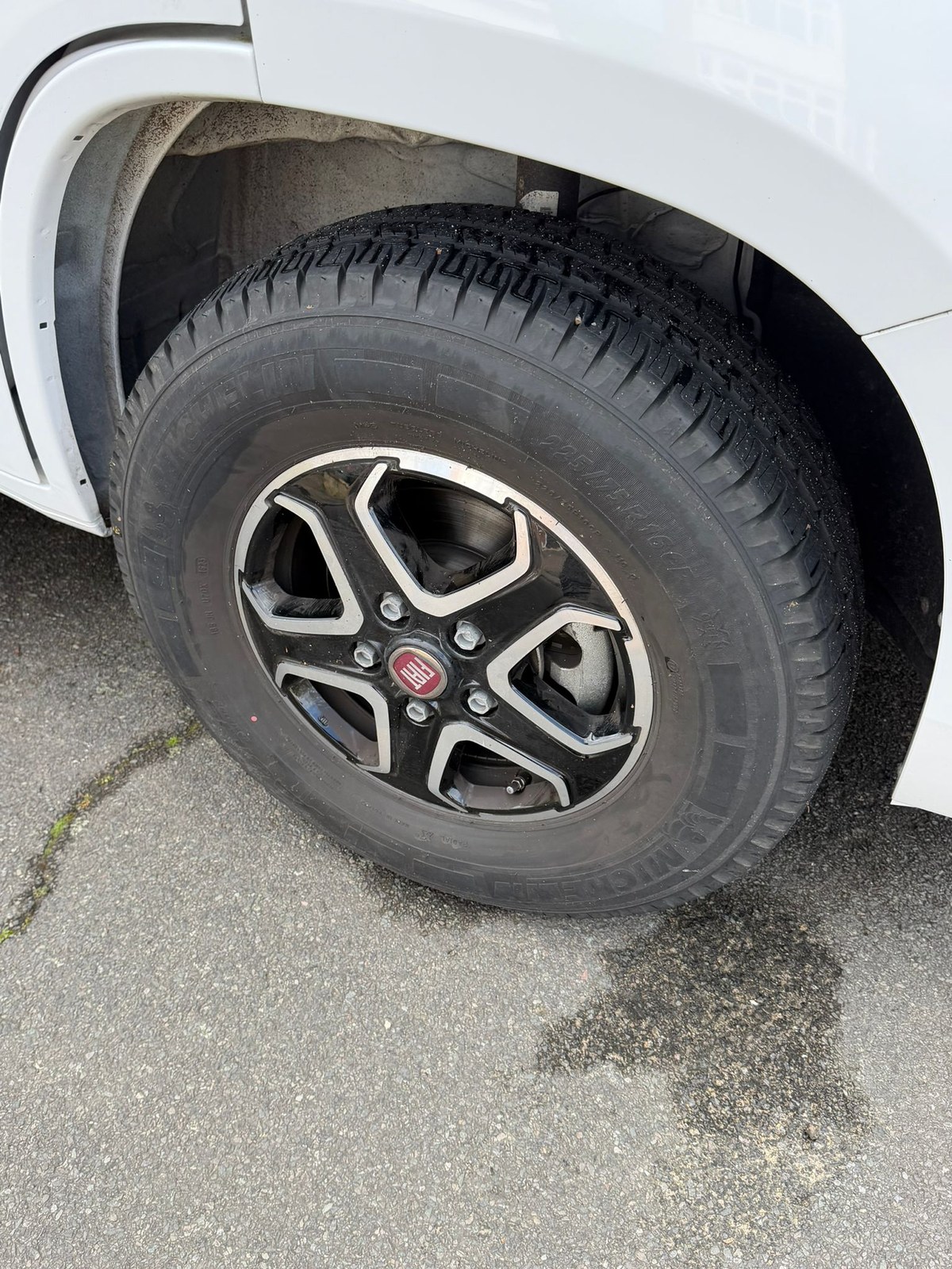 Bürstner Lyseo TD Harmony Line 690 thumbnail 11