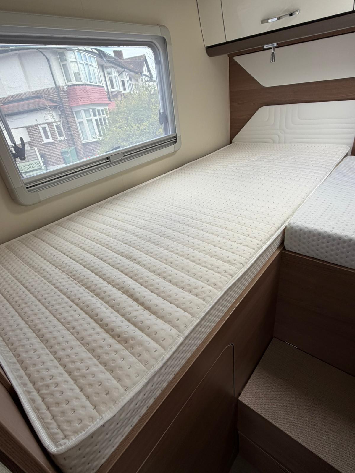 Bürstner Lyseo TD Harmony Line 690 thumbnail 22