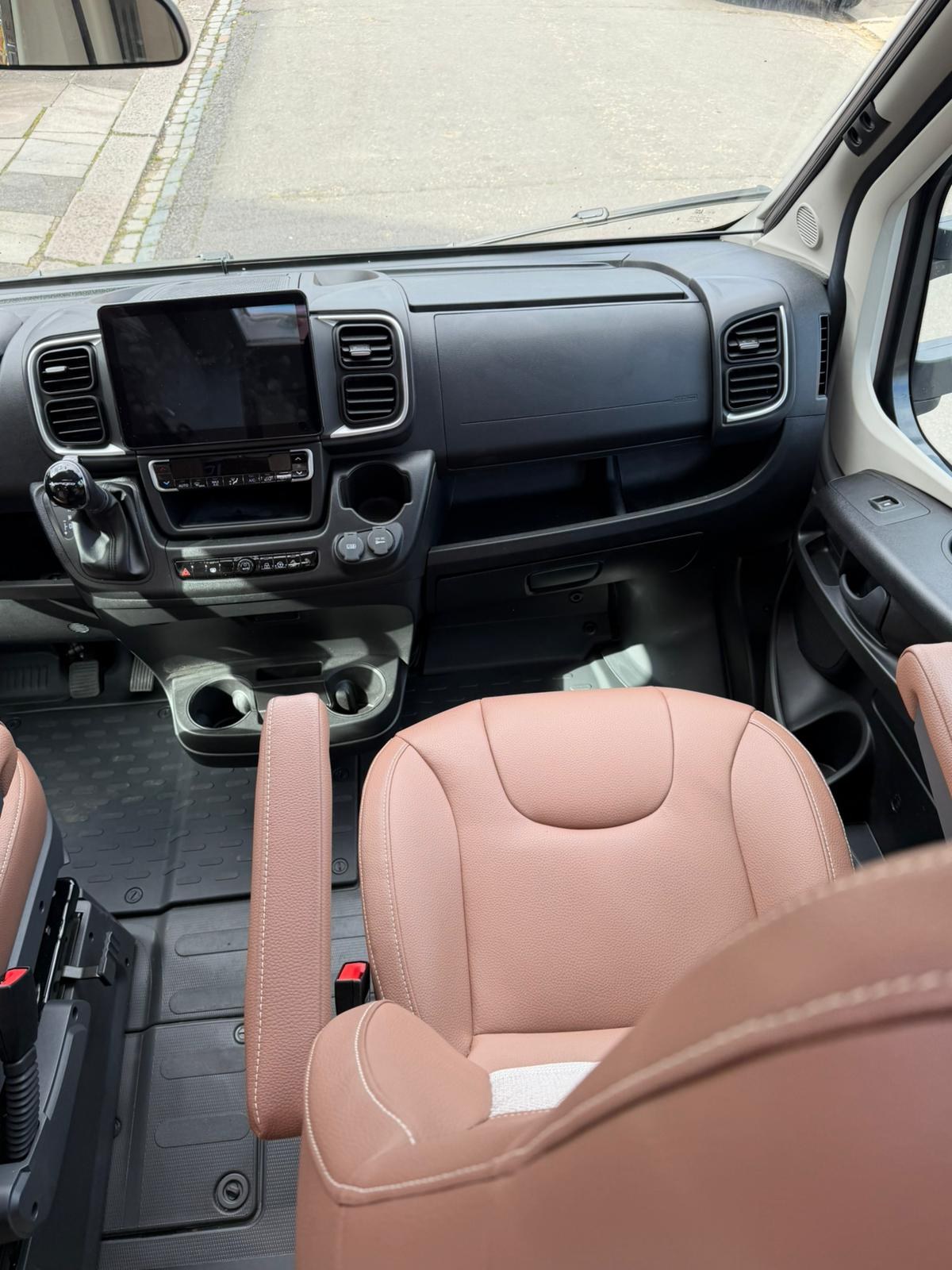 Bürstner Lyseo TD Harmony Line 690 thumbnail 18