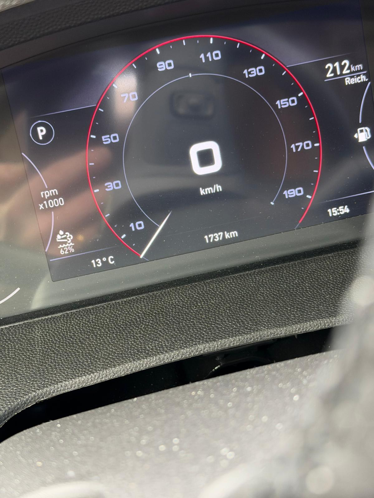 Bürstner Lyseo TD Harmony Line 690 thumbnail 19