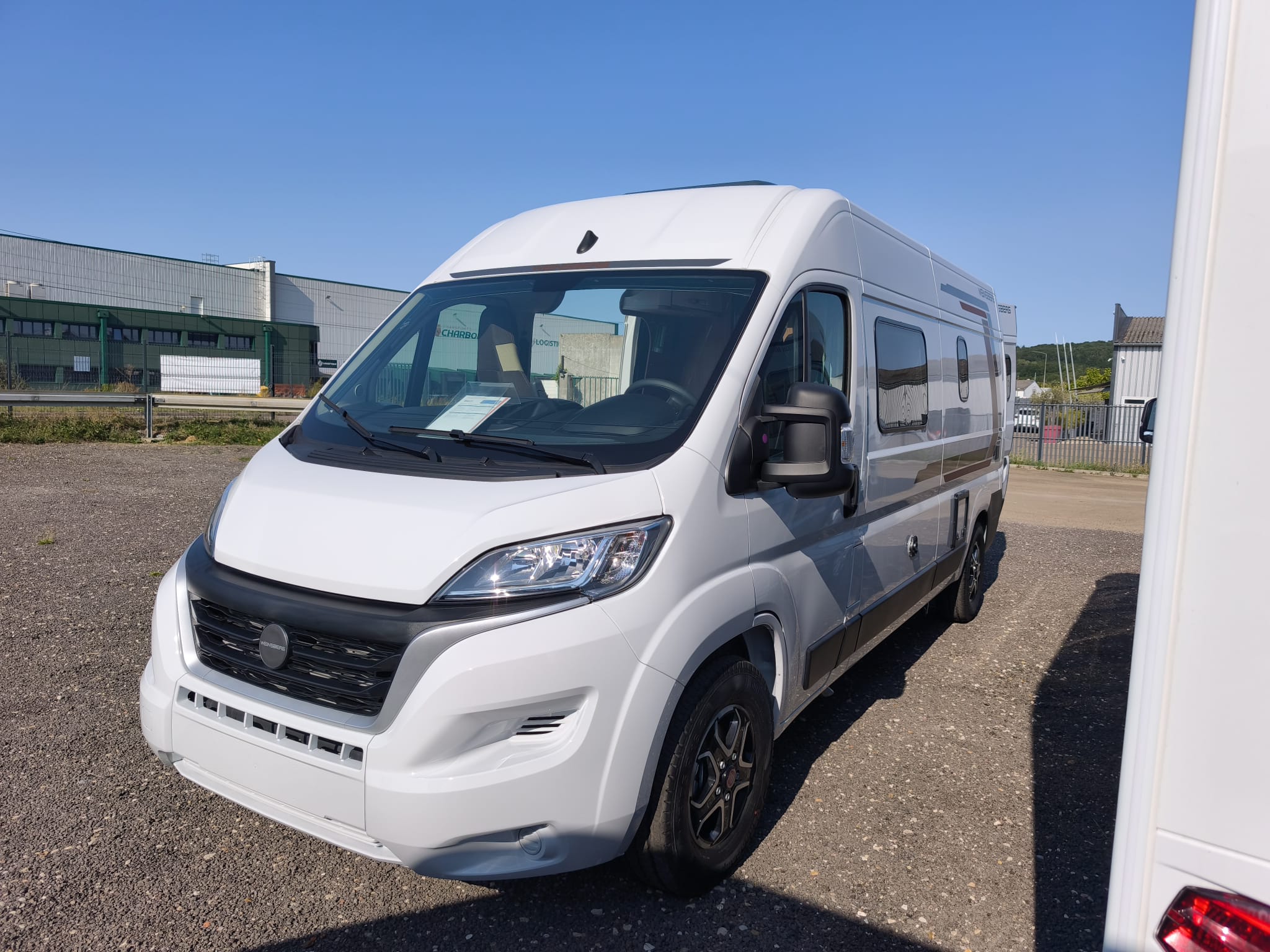 CaraBus 600 MQ (2024) thumbnail 2