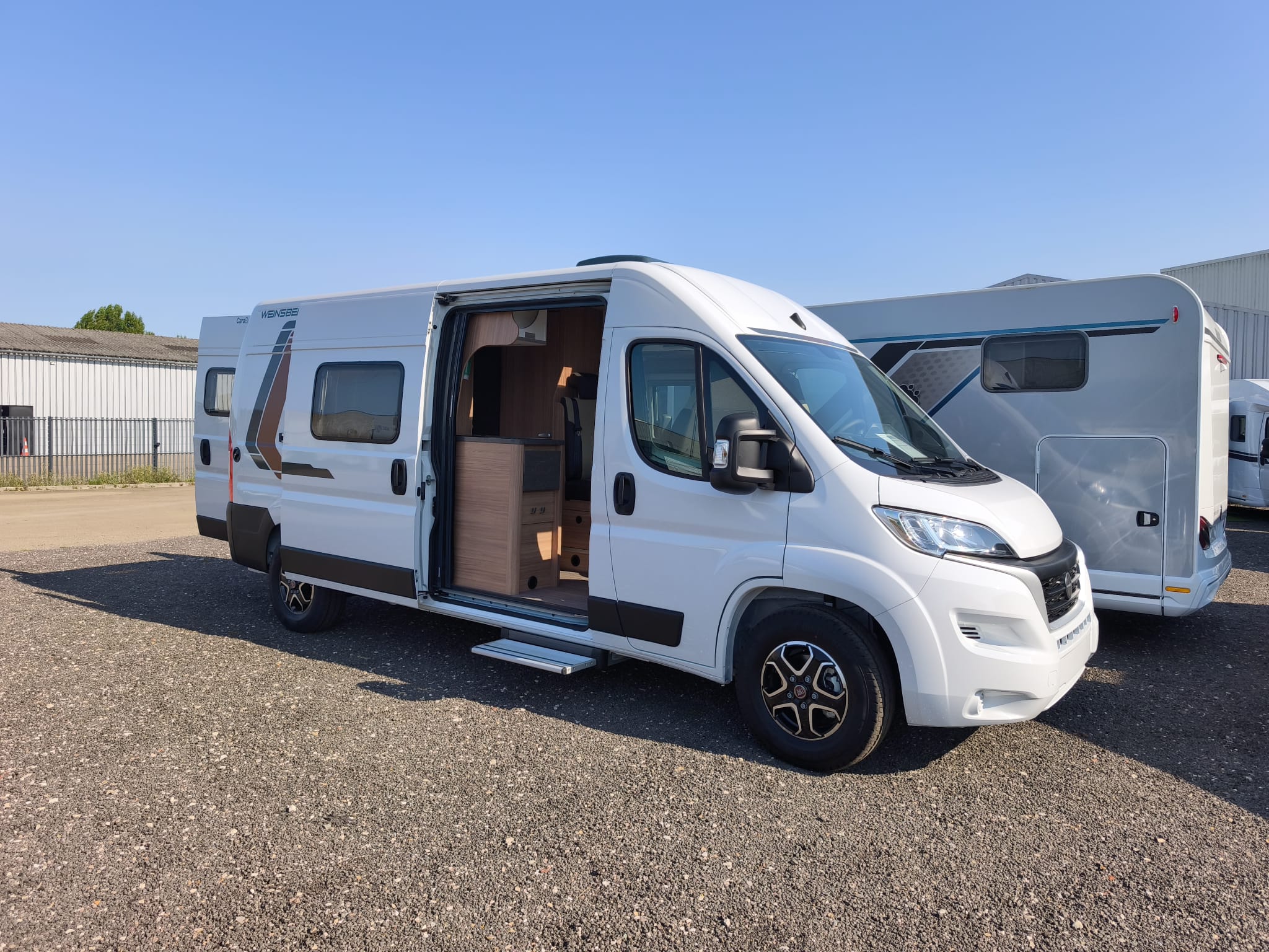 CaraBus 600 MQ (2024)