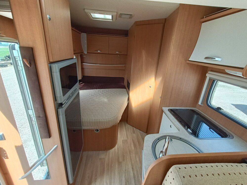 Challenger Genesis 36 thumbnail 8