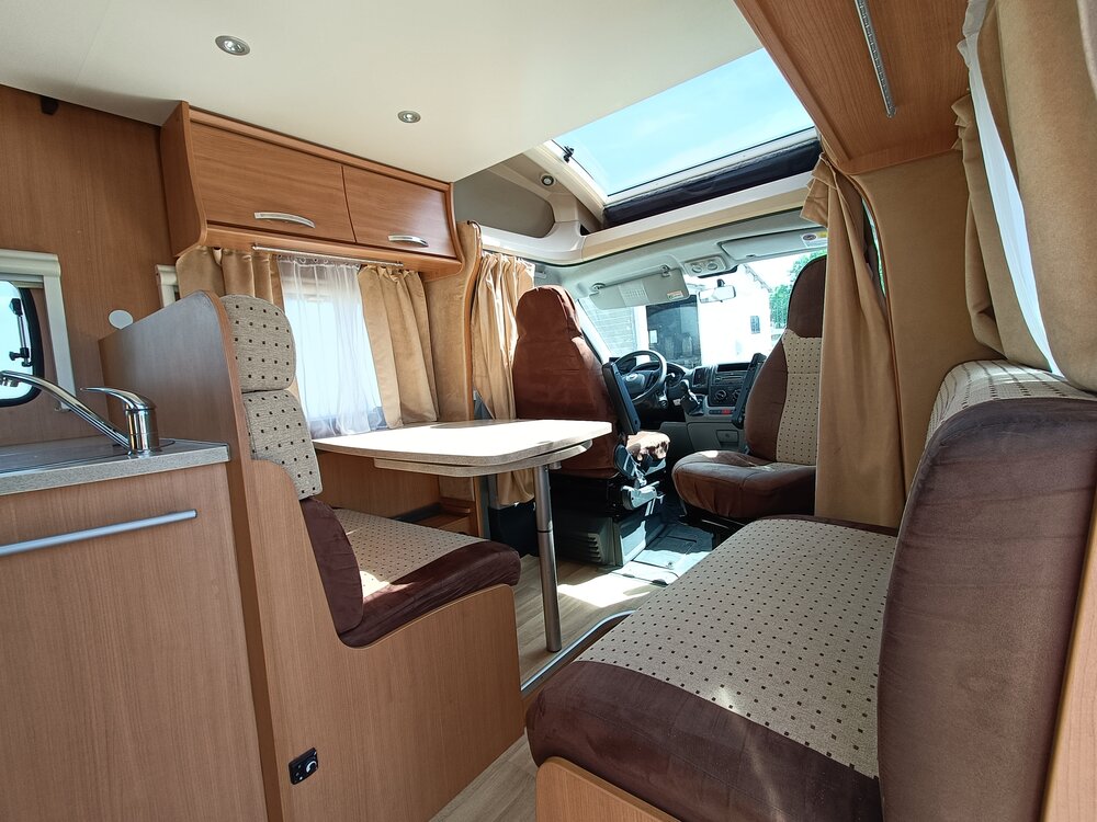 Challenger Genesis 36 thumbnail 5