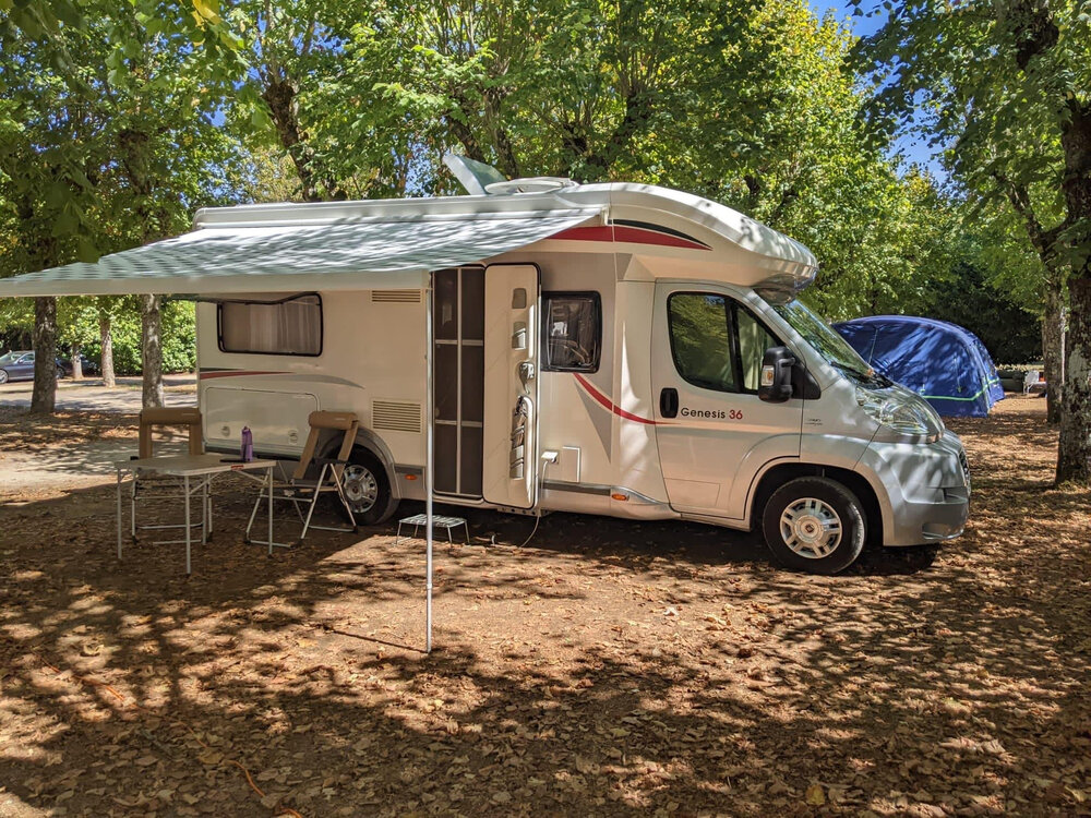 Challenger Genesis 36