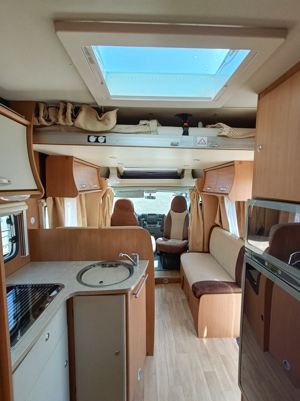 Challenger Genesis 36 thumbnail 4