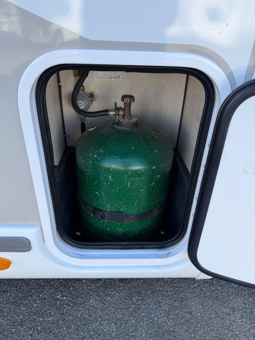 Chausson 640 Titanium VIP (2024) thumbnail 10