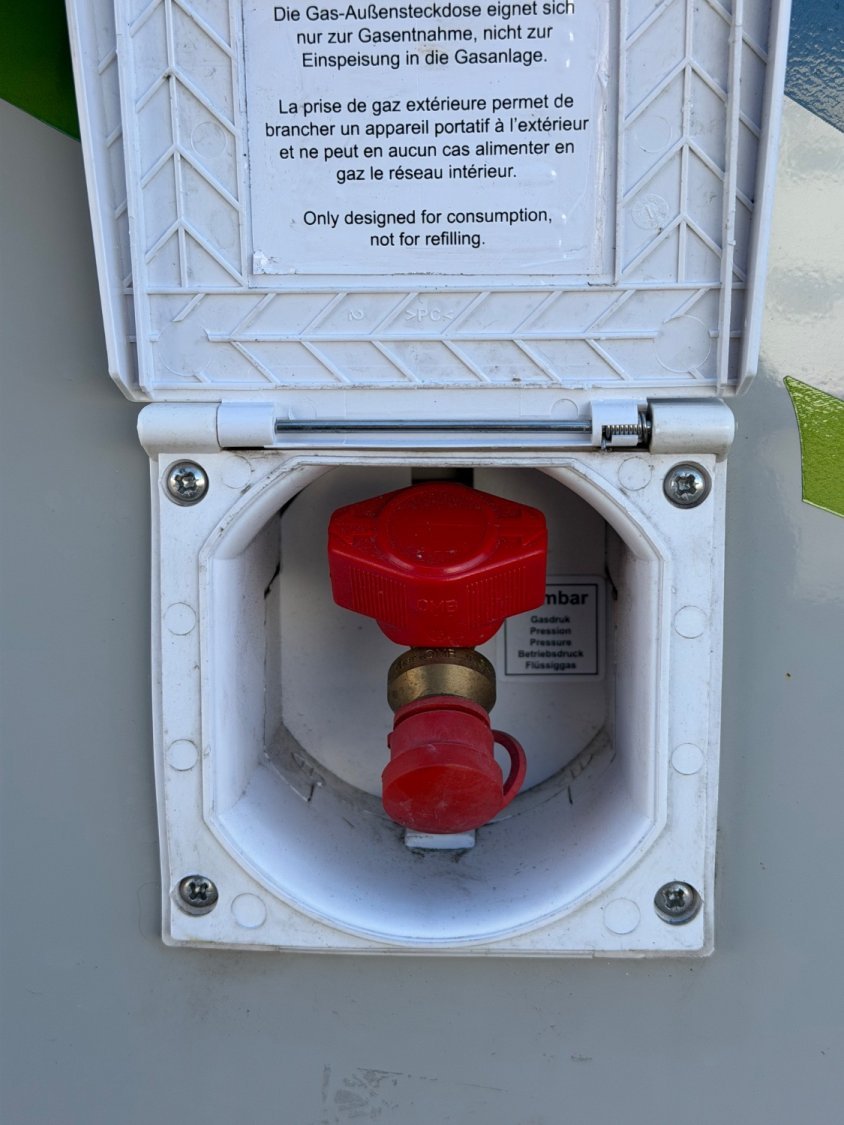 Chausson 640 Titanium VIP (2024) thumbnail 11