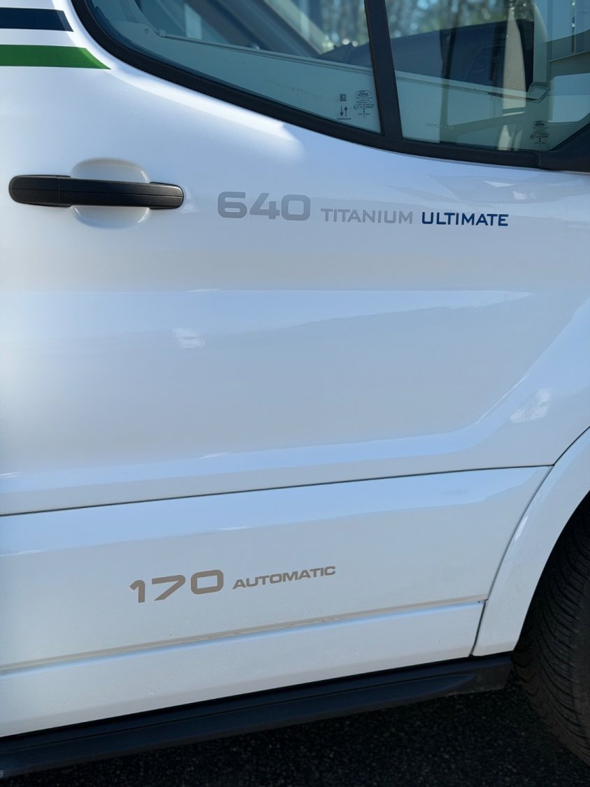 Chausson 640 Titanium VIP (2024) thumbnail 7