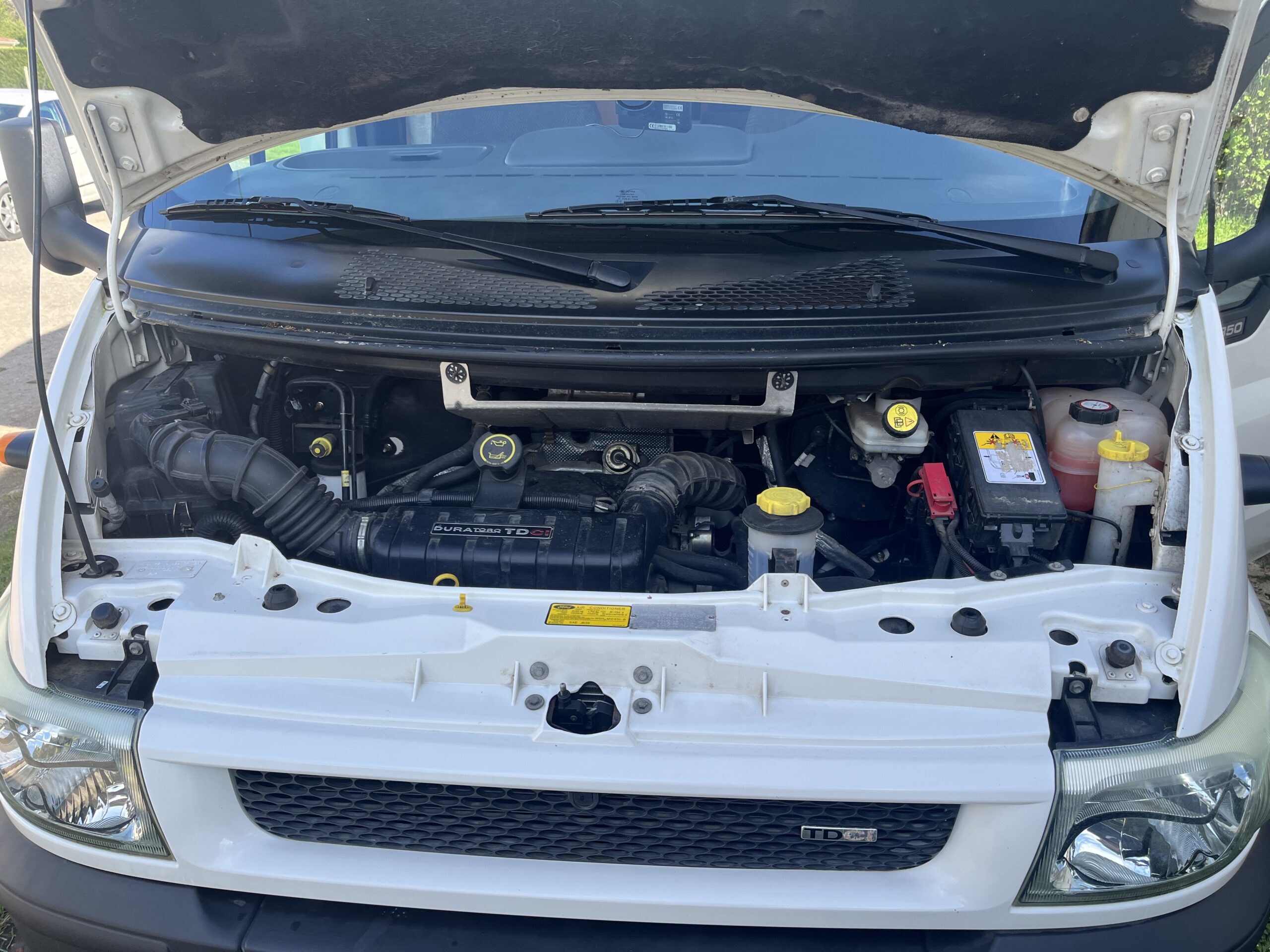 Chausson Flash 06 thumbnail 4